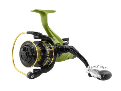 Delphin PARTISAN (Velikost Delphin PARTISAN 5T vel. 5000)