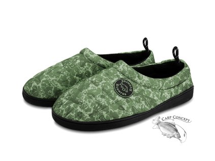 Pantofle Delphin COMFOS (Velikost Pantofle Delphin COMFOS 40)