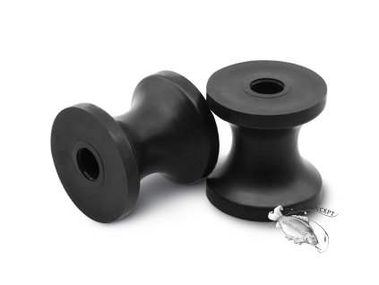 Náhradní váleček na křeslo Delphin UNI / 2ks