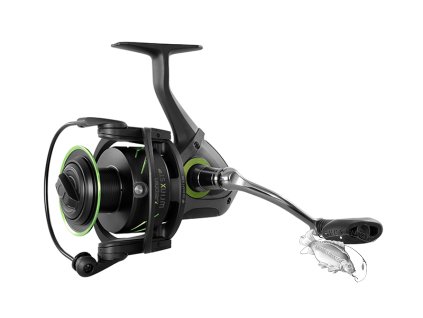 Delphin WRINX 5T DP (Velikost Delphin WRINX 5T DP vel. 5000)