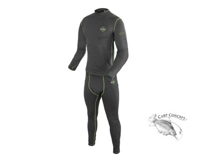 Termoprádlo Delphin EnergyX (Velikost Termoprádlo vrch Delphin EnergyX S)