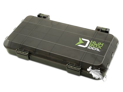 Organizér Delphin KlikBOX Ideal