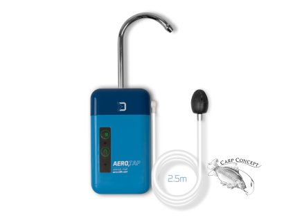 Multifunkční okysličovač Delphin AeroTAP UC 3in1