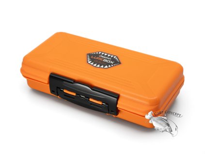 Krabice Delphin LureBOX QUICK