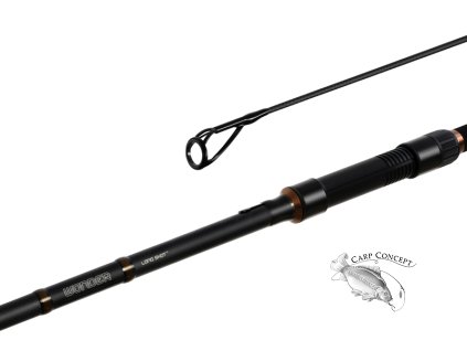 Delphin WONDER LS+ (Velikost Delphin WONDER LS+ 360cm/3,0lbs/2 díly)