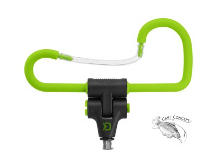 Přední feeder držák Delphin REAXE L