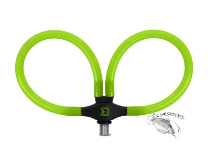 Přední feeder držák Delphin REAXE OO