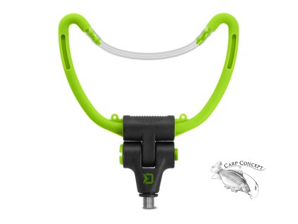 Přední feeder držák Delphin REAXE U