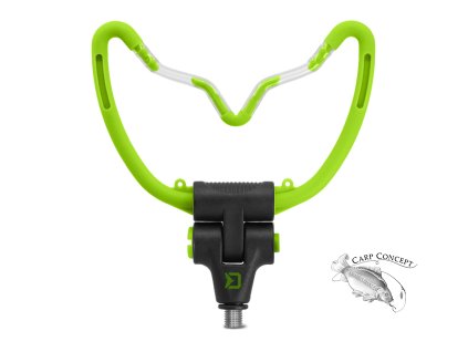 Přední feeder držák Delphin REAXE V