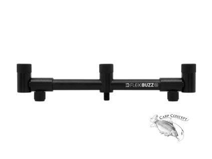 Roztahovací hrazda na pruty Delphin FlexiBUZZ XL