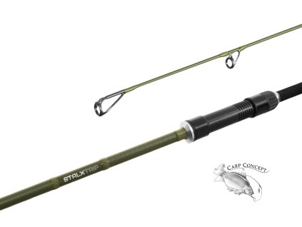 Delphin STALX Trip (Velikost Delphin STALX Trip 7ft/2,25lbs/2 díly)