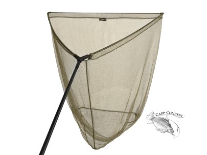 Podběrák Delphin PARTISAN (Velikost Podběrák Delphin PARTISAN 90x90/1.8m/2 díly)