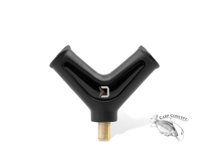 Kovová spojka pro podběrák Delphin METAL