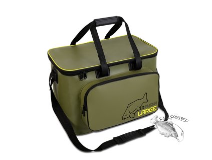 CarryALL taška Delphin NuEVA Large