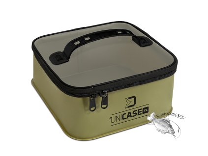 EVA taška Delphin UniCASE XL