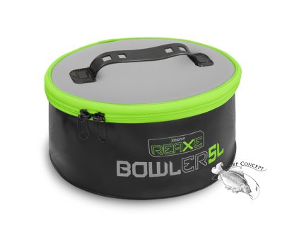 Kulatá EVA taška Delphin REAXE BOWLER (Velikost Kulatá EVA taška Delphin REAXE BOWLER 5L)