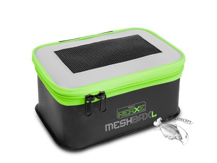 EVA taška Delphin REAXE MeshBAX