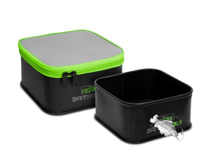 EVA set Delphin REAXE BaitBAX