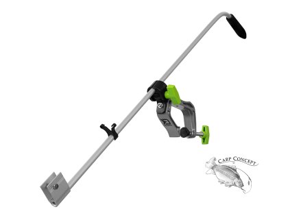 Držák na sondu Delphin ECHO