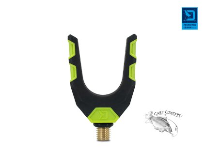 Feederový držák Delphin SIXTO REAXE U