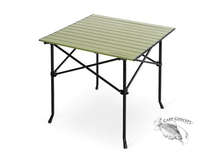 Skládací stolek Delphin CAMPSTA Mega