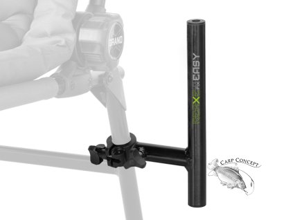 Držák Delphin REAXE UniFIX EASY