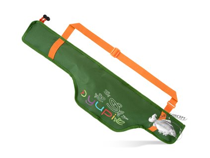 Pouzdro Delphin YUPIE