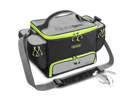 Taška Delphin REAXE QuixBAG 2xBOX
