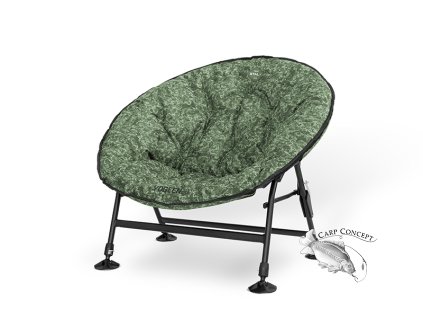 Křeslo Delphin YOGEEN TeleLUX