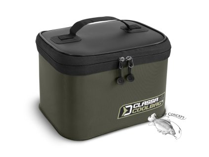 Izolační taška Delphin CLASSA EVA Cool