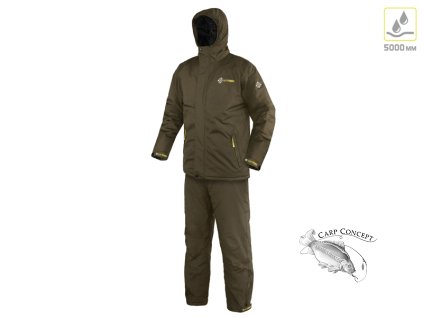 Delphin WinTREK (Velikost Kalhoty Delphin WinTREK S)