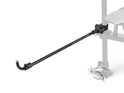 Feederové rameno Delphin REAXE AngleARM