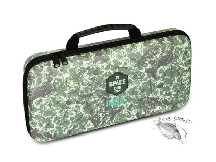 Pouzdro na závěsné signalizátory Delphin IndIQ SPACE C2G