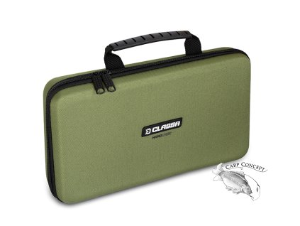 Pouzdro na příslušenství Delphin CLASSA HardCASE