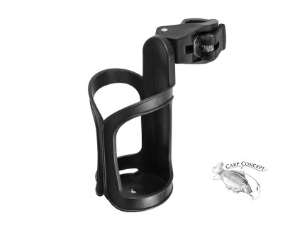 Univerzální držák na nápoje Delphin DrinxHOLD