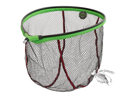 Plovoucí hlava Delphin REAXE FloateR DEEP (Velikost Plovoucí hlava Delphin REAXE FloateR DEEP 50x40cm)