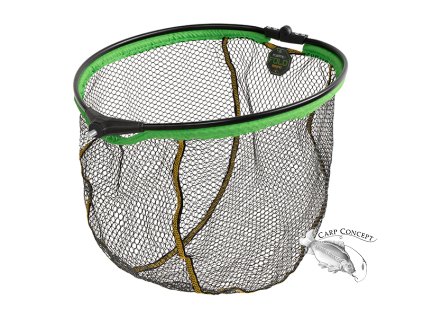 Plovoucí hlava Delphin REAXE FloateR FoldROUND (Velikost Plovoucí hlava Delphin REAXE FloateR FoldROUND 50x40cm)