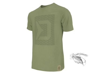 Triko Delphin LOGOS (Velikost Triko Delphin LOGOS S)