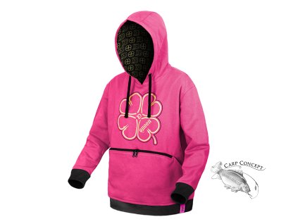 Mikina Delphin QUEEN 4Love (Velikost Mikina Delphin QUEEN 4Love S)