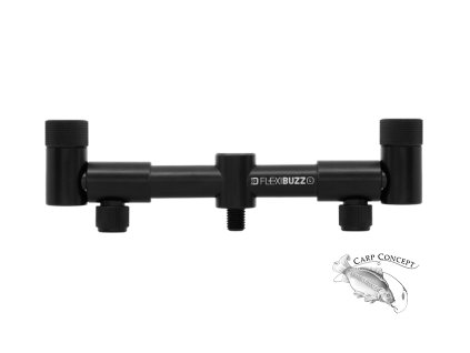 Roztahovací hrazda na pruty Delphin FlexiBUZZ L