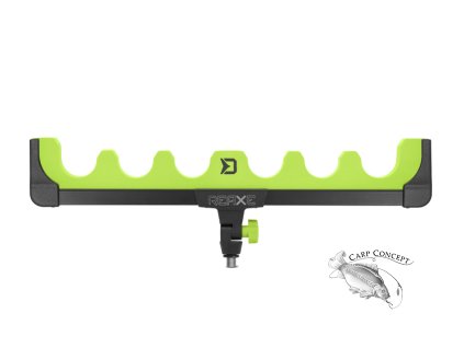 Feeder držák Delphin REAXE EvaBACK