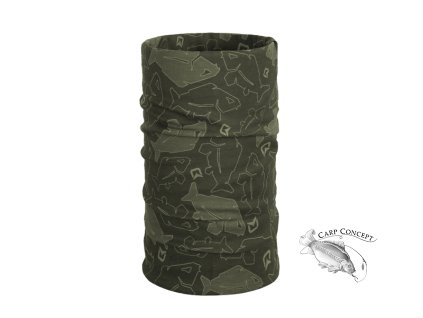 Multifunkční šátek Delphin OutLINE