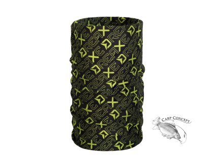 Multifunkční šátek Delphin REAXE