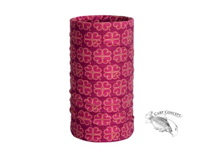 Multifunkční šátek Delphin QUEEN 4LOVE