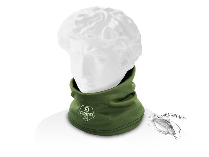 Termo nákrčník Delphin ArmaX