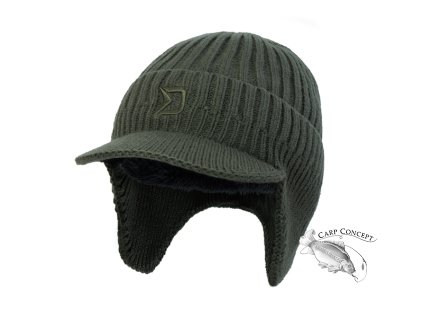 Zimní čepice Delphin HYBRO