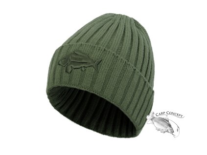 Zimní čepice Delphin OutLINE THIX