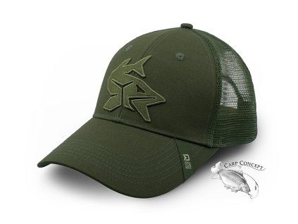 Kšiltovka Delphin OutLINE PREDATOR Trucker