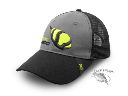 Kšiltovka Delphin REAXE Trucker