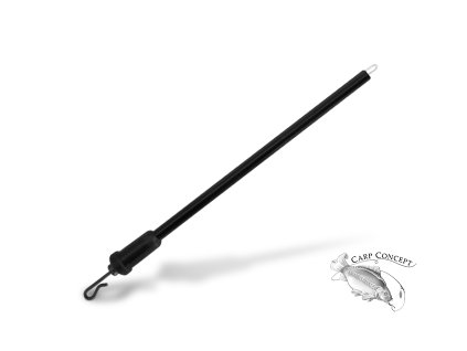 Konektor na PVA sáčky Delphin PVA TUBE / 6ks